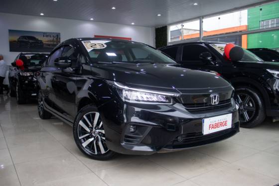 HONDA CITY 1.5 i-VTEC FLEX TOURING CVT HONDA CITY 1.5 i-VTEC FLEX TOURING CVT